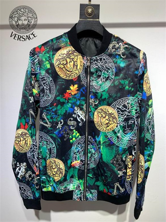 Versace Jacket m-3xl-020